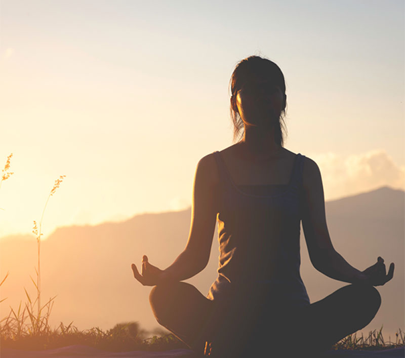 Lalita Yoga Retreat