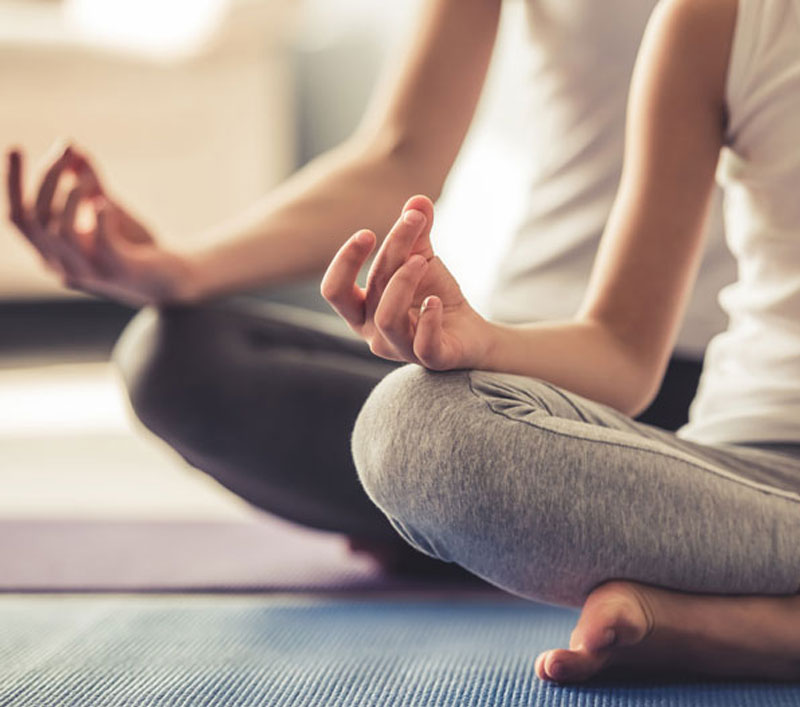 Lalita Yoga Retreat