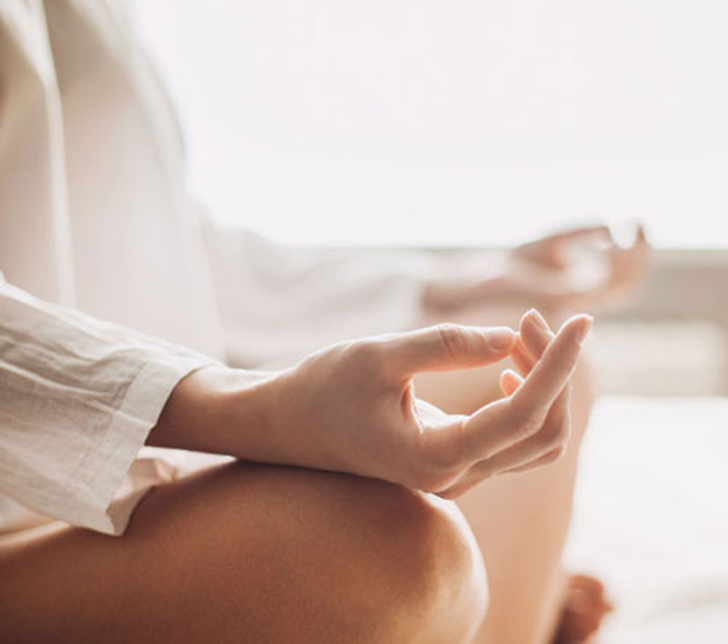Lalita Yoga Retreat