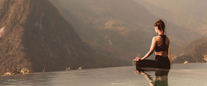 Lalita Yoga Retreat